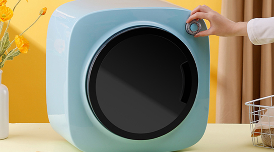 內(nèi)衣干衣機使用注意事項，要切記！