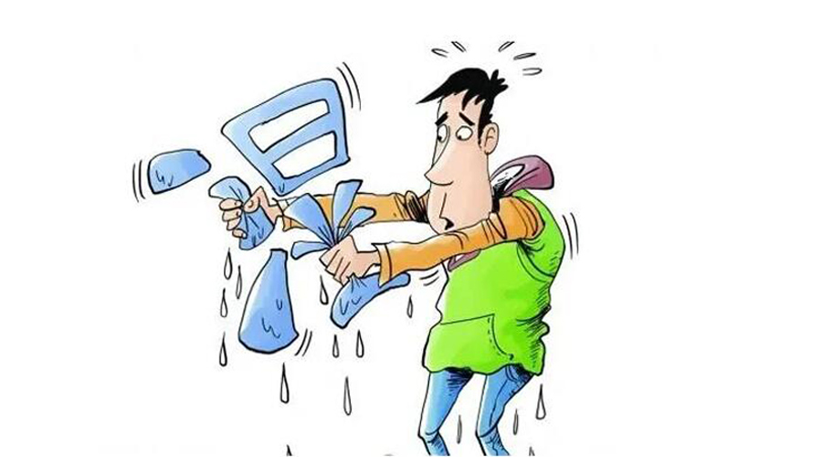 廣東最“潮”！雨季如何防潮防濕  金環(huán)電器告訴你答案