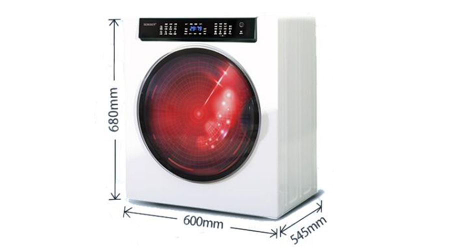 家用衣服烘干機(jī)“特干”、“普通干”功能程序的區(qū)別