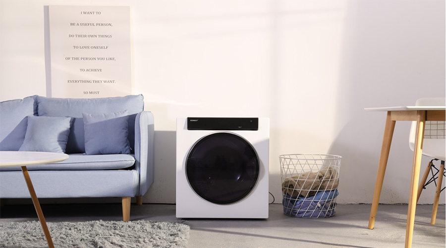 金環(huán)電器：引領(lǐng)靜音革命，努力打造家用烘干機(jī)新標(biāo)準(zhǔn)
