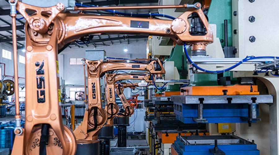 浙江電商客戶更換合作方，與金環(huán)電器達成干衣機代工合作因為這個！