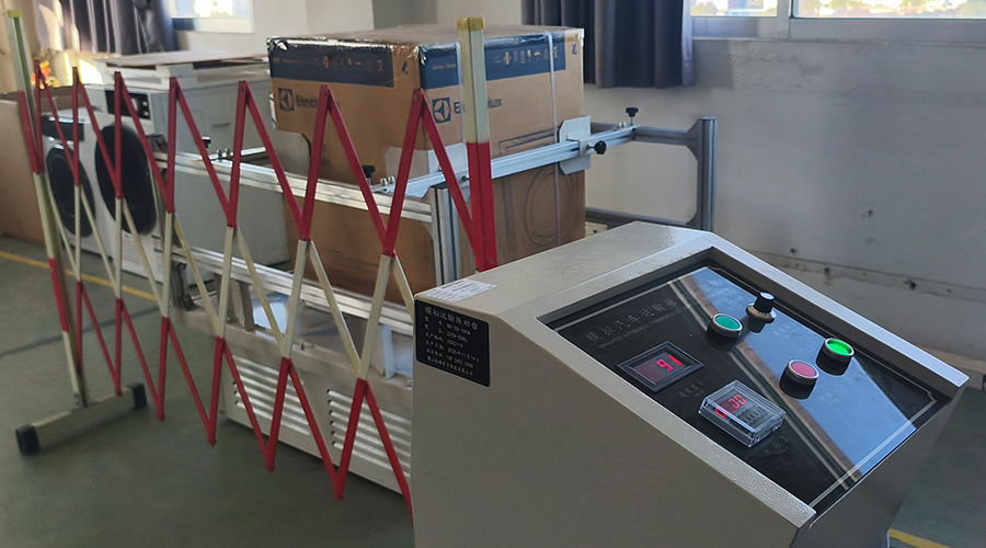 跨越萬(wàn)里考驗(yàn)，包裝與壽命測(cè)試保障全程可靠