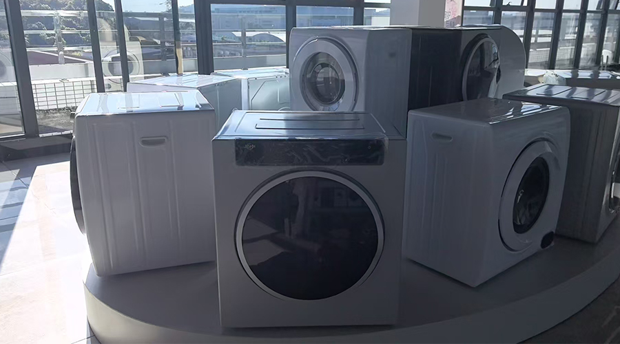 B2B干衣機(jī)采購(gòu)指南：哪種烘干方式最好？熱泵、冷凝還是直排？——為您匹配更佳市場(chǎng)方案