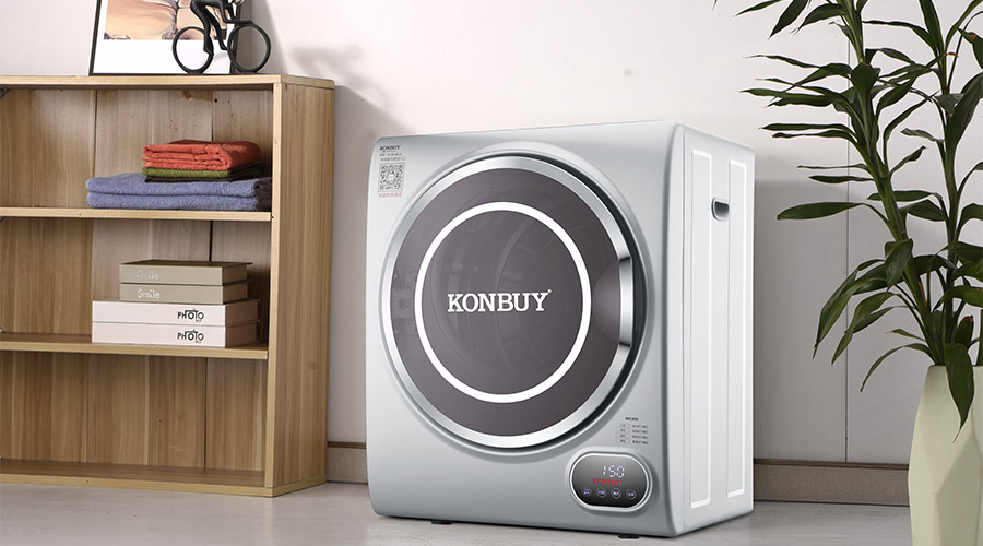 小型烘干機具備什么功能好用？
