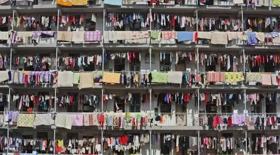 校園共享干衣機(jī)的必要性！解決學(xué)校宿舍6大難題