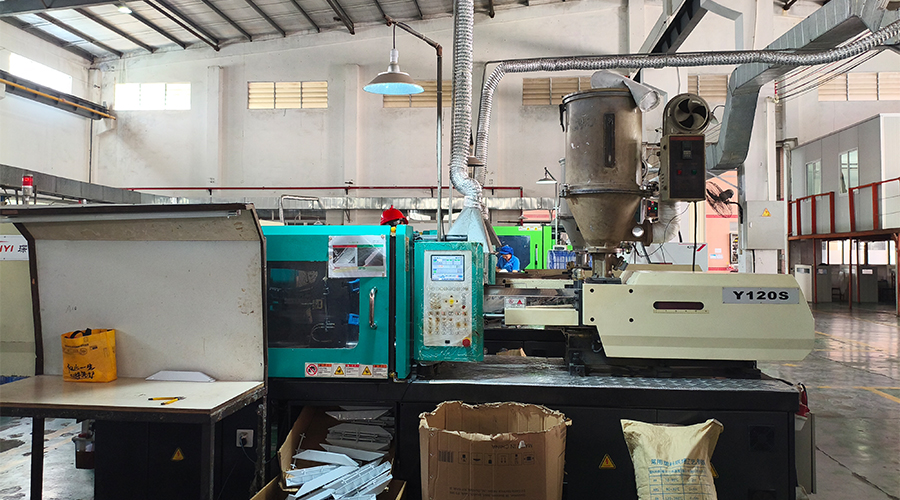 金環(huán)電器：堅(jiān)守品質(zhì)，引領(lǐng)烘干機(jī)制造