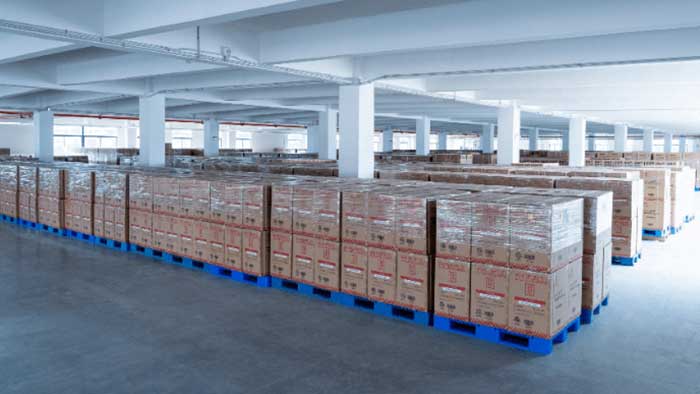 干衣機(jī)代工環(huán)境重要嗎？要不要達(dá)到5S管理標(biāo)準(zhǔn)？