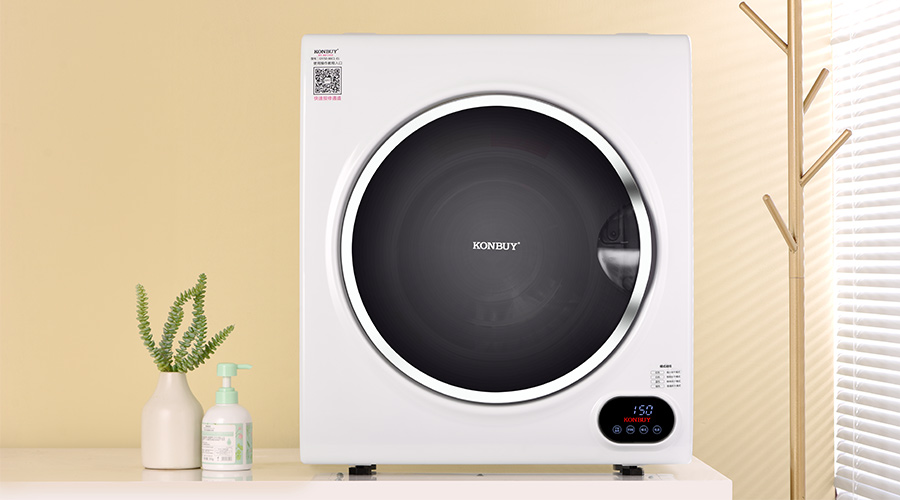 為什么直排式小型烘干機(jī)要放在通風(fēng)處？