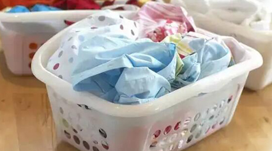 英國面臨“衛(wèi)生貧困”！衣物烘干機輕松消除衣物衛(wèi)生煩惱