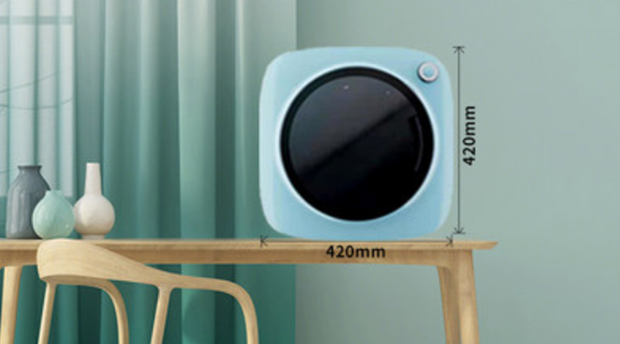 春雨將至！內(nèi)衣干衣機(jī)解決內(nèi)衣難干的急時(shí)之需