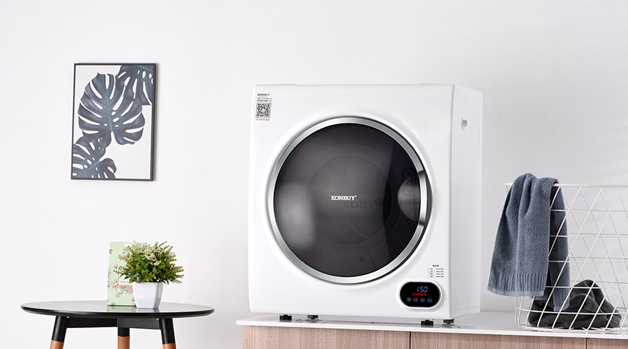 全國(guó)兩會(huì)：鼓勵(lì)智能家電下鄉(xiāng)！衣服干衣機(jī)有哪些智能功能