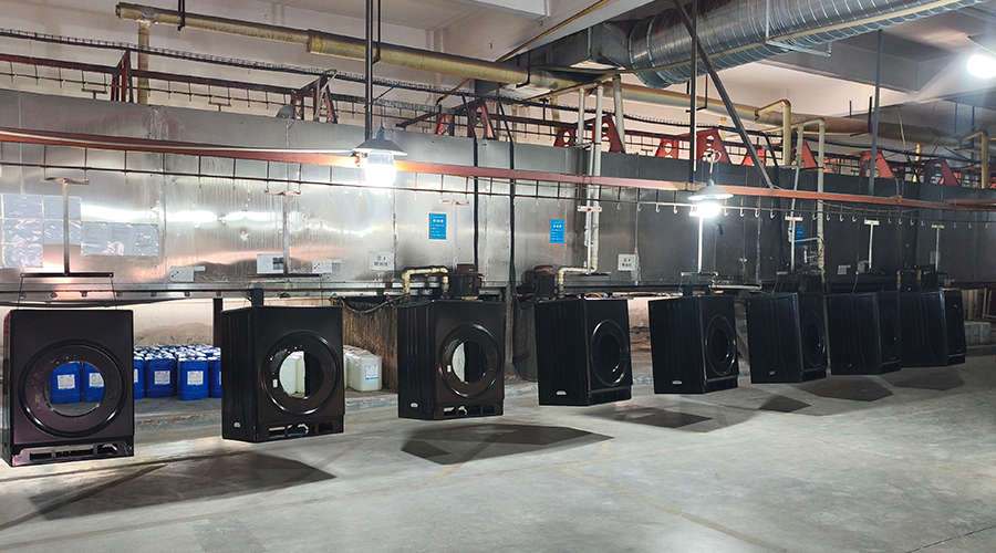 烘干機生產(chǎn)廠家