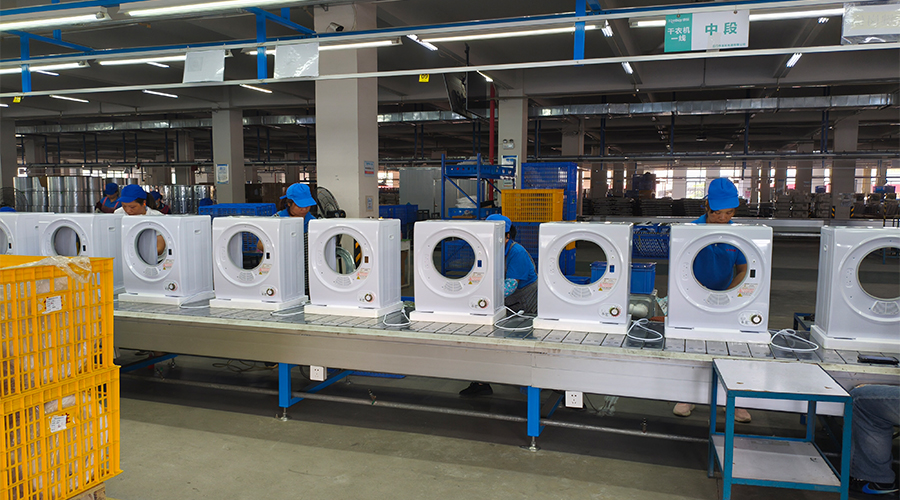 烘干機生產(chǎn)廠家