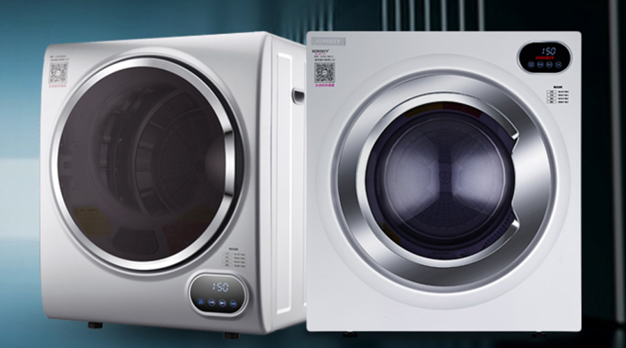 為什么說醫(yī)院需要衣物烘干機(jī)，看完這就知道！