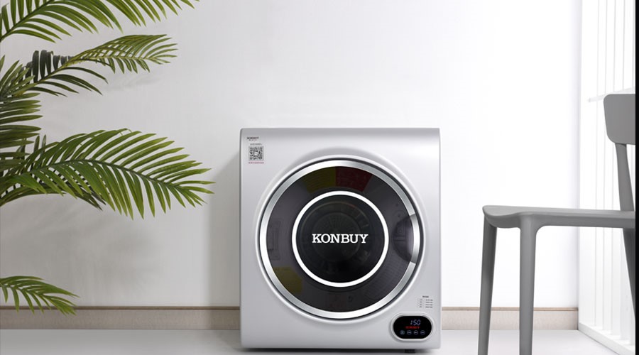 家用干衣機(jī)怎么使用才更省電？