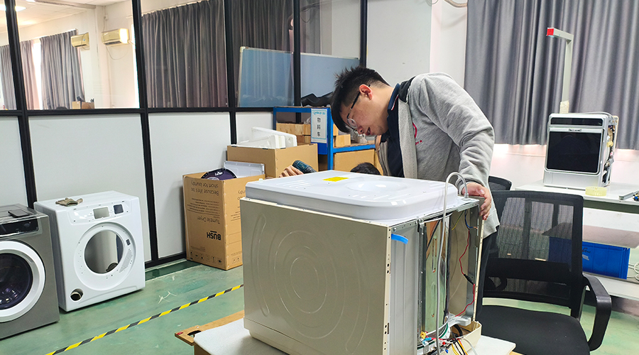 聚焦小熱泵烘干效率提升，引領(lǐng)行業(yè)技術(shù)革新