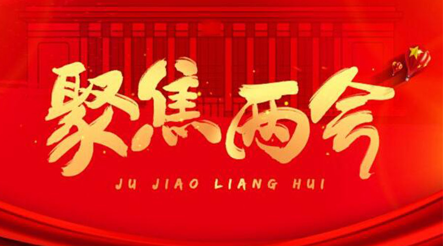 兩會(huì)工作報(bào)告9個(gè)高頻詞！金環(huán)電器整理匯總