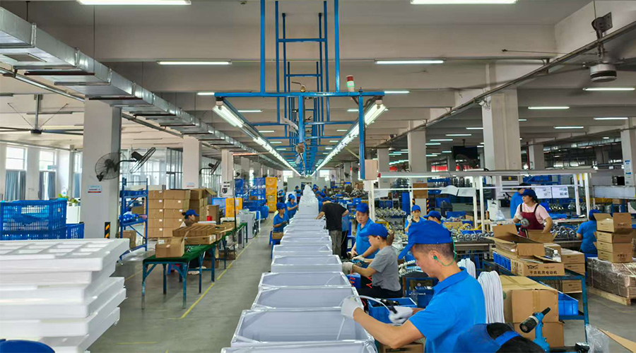 堅(jiān)守品質(zhì)與誠信，金環(huán)電器應(yīng)對市場挑戰(zhàn)