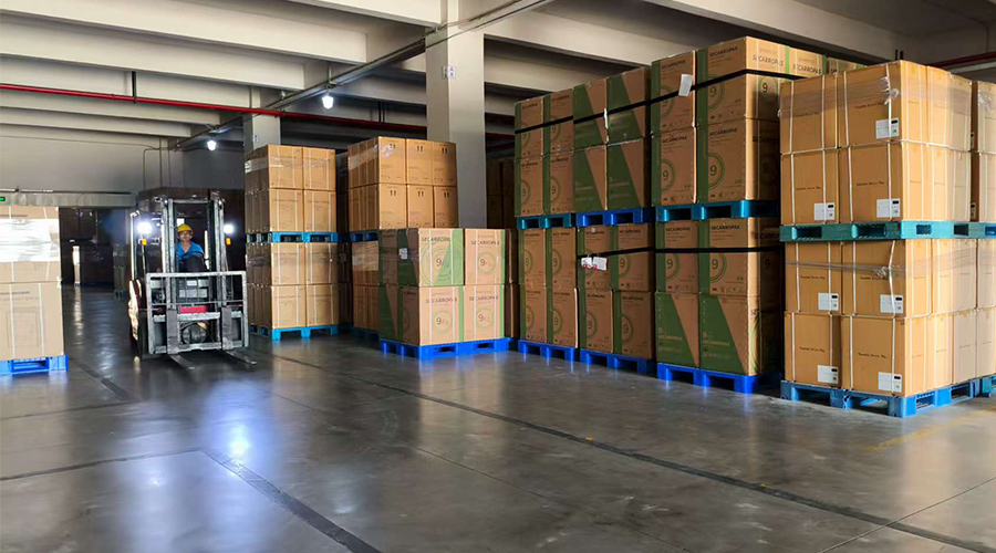 應(yīng)對(duì)市場(chǎng)挑戰(zhàn)，共創(chuàng)價(jià)值新高