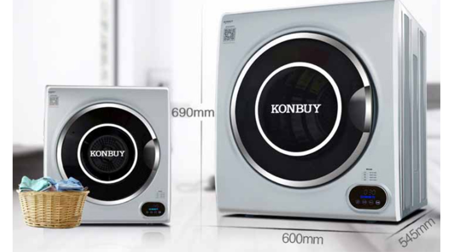 剛洗好的衣服是否可以直接烘？小型烘衣服機(jī)廠家來解答