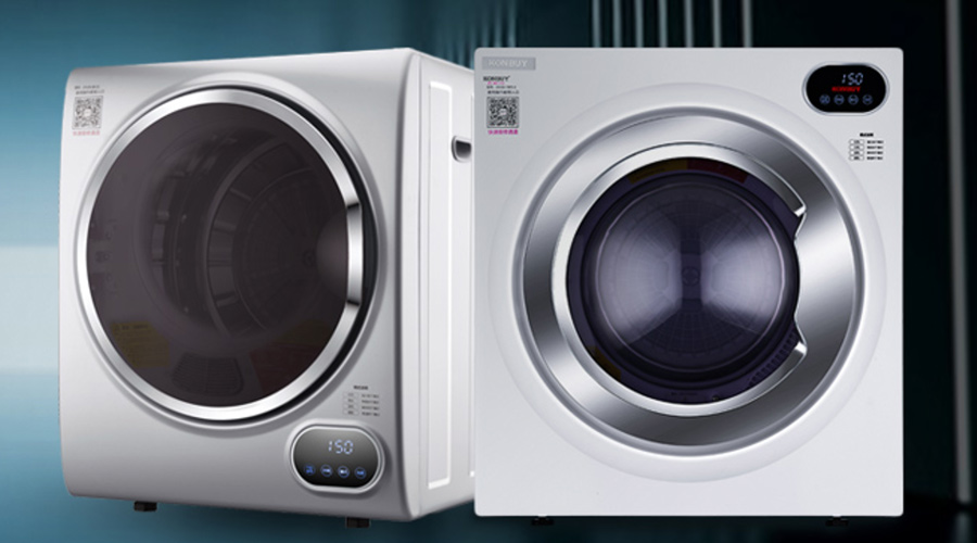 分析！衣物烘干機烘干的衣物是否可以直接穿？