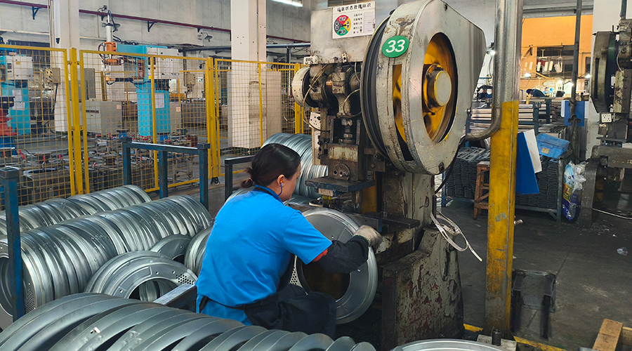 從制造到賦能，提供贏得市場(chǎng)的滾筒干衣機(jī)解決方案