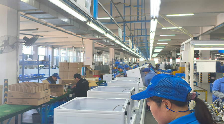 全系產(chǎn)品堅守60°C護(hù)衣，品質(zhì)鑄就市場信賴