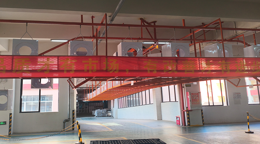 創(chuàng)新排風(fēng)設(shè)計，引領(lǐng)滾筒干衣機(jī)臺灣市場新趨勢