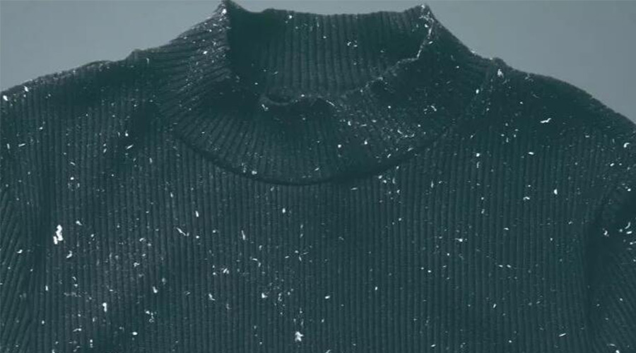 裝有紙巾的衣褲洗完沾滿紙絮！小型烘干機這一功能迎刃而解