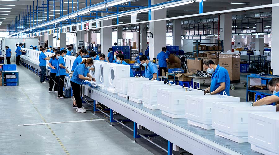 共享干衣機(jī)代工，需要注意廠家哪些問題