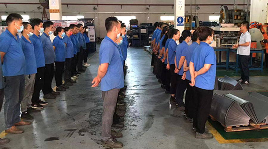 高考作文引熱議！金環(huán)電器嚴(yán)抓本手，追求妙手，警惕俗手！