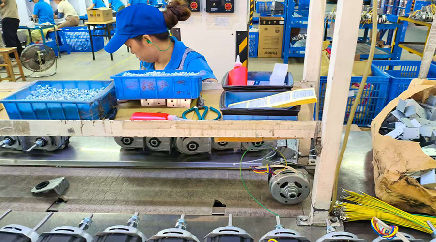 品牌商選擇代工廠：價(jià)格優(yōu)先還是品質(zhì)為王？